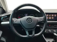 2021 Volkswagen Bora 1.5L AT Fashion, белый — фото 15