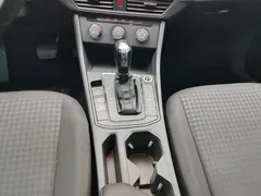 2021 Volkswagen Bora 1.5L AT Fashion, белый — фото 16