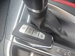 2021 Geely Binrui 1.4T CVT F Sport, белый — фото 9