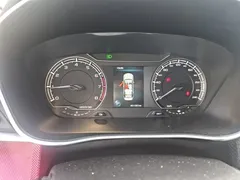 2021 Geely Binrui 1.4T CVT F Sport, белый — фото 12