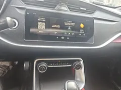 2021 Geely Binrui 1.4T CVT F Sport, белый — фото 13