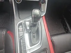 2021 Geely Binrui 1.4T CVT F Sport, белый — фото 14
