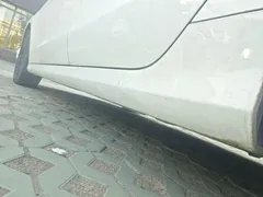 2021 Geely Binrui 1.4T CVT F Sport, белый — фото 22