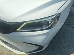 2021 Geely Binrui 1.4T CVT F Sport, белый — фото 24