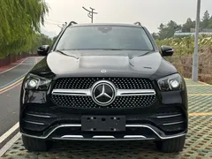 2022 Mercedes-Benz GLE 450 4MATIC Fashion, чёрный — фото 2