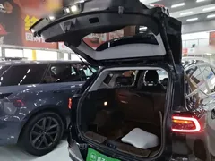 2020 Chery Tiggo 7 Shenxing 1.5T CVT, чёрный — фото 19