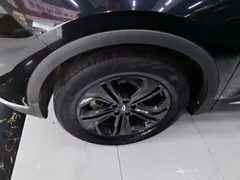 2020 Chery Tiggo 7 Shenxing 1.5T CVT, чёрный — фото 23