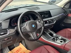 2022 BMW X5 30Li Premium M Sport Package — фото 7