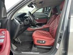 2022 BMW X5 30Li Premium M Sport Package — фото 8