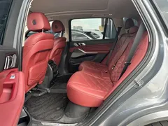2022 BMW X5 30Li Premium M Sport Package — фото 9