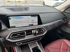 2022 BMW X5 30Li Premium M Sport Package — фото 13