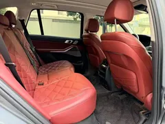 2022 BMW X5 30Li Premium M Sport Package — фото 14