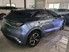 2025 BYD Seal 06 GT Smart Driving 605 — фото 3
