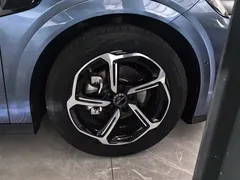 2025 BYD Seal 06 GT Smart Driving 605 — фото 6
