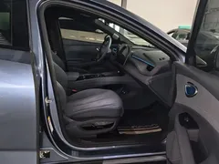 2025 BYD Seal 06 GT Smart Driving 605 — фото 8