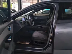2025 BYD Seal 06 GT Smart Driving 605 — фото 9
