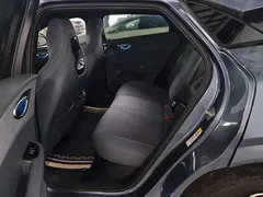 2025 BYD Seal 06 GT Smart Driving 605 — фото 11