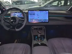 2025 BYD Seal 06 GT Smart Driving 605 — фото 12