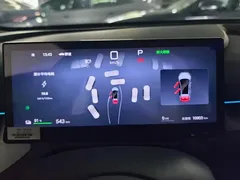 2025 BYD Seal 06 GT Smart Driving 605 — фото 14