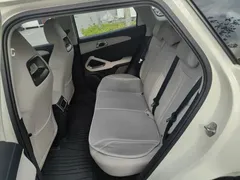 2025 BYD Yuan UP EV 301km Pilot, белый — фото 13