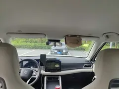 2025 BYD Yuan UP EV 301km Pilot, белый — фото 14