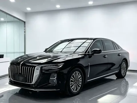 2023 Hongqi H5 1.5T DCT