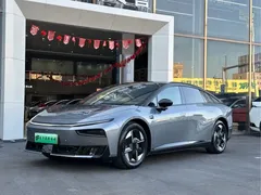 2026 Xpeng P7+ EREV 1550 Max Technology — фото 1