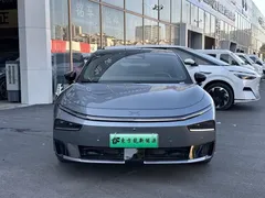 2026 Xpeng P7+ EREV 1550 Max Technology — фото 2