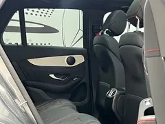 2020 Mercedes-Benz GLC AMG 43 4MATIC — фото 6