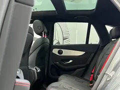 2020 Mercedes-Benz GLC AMG 43 4MATIC — фото 7