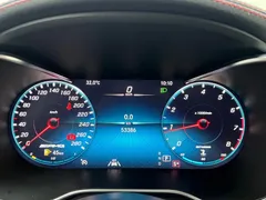 2020 Mercedes-Benz GLC AMG 43 4MATIC — фото 8