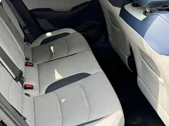 2021 Geely Preface 2.0TD Luxury, чёрный — фото 5