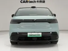 2025 Zeekr Mix Smart Driving, синий — фото 3