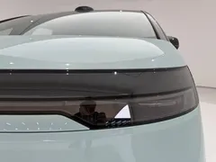 2025 Zeekr Mix Smart Driving, синий — фото 9