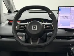 2025 Zeekr Mix Smart Driving, синий — фото 14