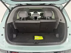 2025 Zeekr Mix Smart Driving, синий — фото 29