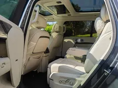 2026 Xpeng GX EREV 1585 4WD Ultra Flagship — фото 4