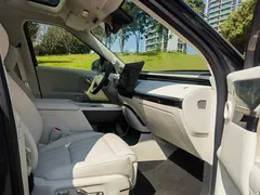 2026 Xpeng GX EREV 1585 4WD Ultra Flagship — фото 7