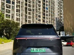 2026 Xpeng GX EREV 1585 4WD Ultra Flagship — фото 8