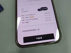 2026 Xpeng GX EREV 1585 4WD Ultra Flagship — фото 10