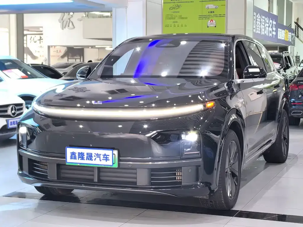 2024 Li Auto L7