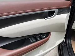 2021 Hyundai Mistra 1.8L CVT LUX Premium, чёрный — фото 12
