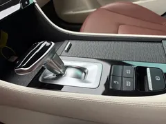 2021 Hyundai Mistra 1.8L CVT LUX Premium, чёрный — фото 15