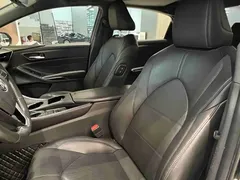 2022 Toyota Avalon 2.0L Luxury, чёрный — фото 8