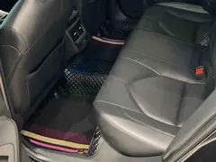 2022 Toyota Avalon 2.0L Luxury, чёрный — фото 10