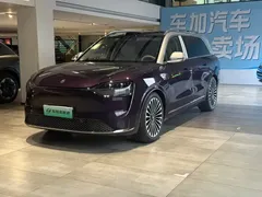 2025 Aito M9 EV Ultra 100kWh 6-seat 896-line LiDAR — фото 1