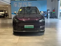 2025 Aito M9 EV Ultra 100kWh 6-seat 896-line LiDAR — фото 2