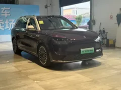 2025 Aito M9 EV Ultra 100kWh 6-seat 896-line LiDAR — фото 3