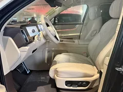 2025 Aito M9 EV Ultra 100kWh 6-seat 896-line LiDAR — фото 4