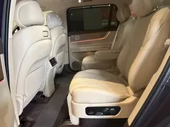 2025 Aito M9 EV Ultra 100kWh 6-seat 896-line LiDAR — фото 5